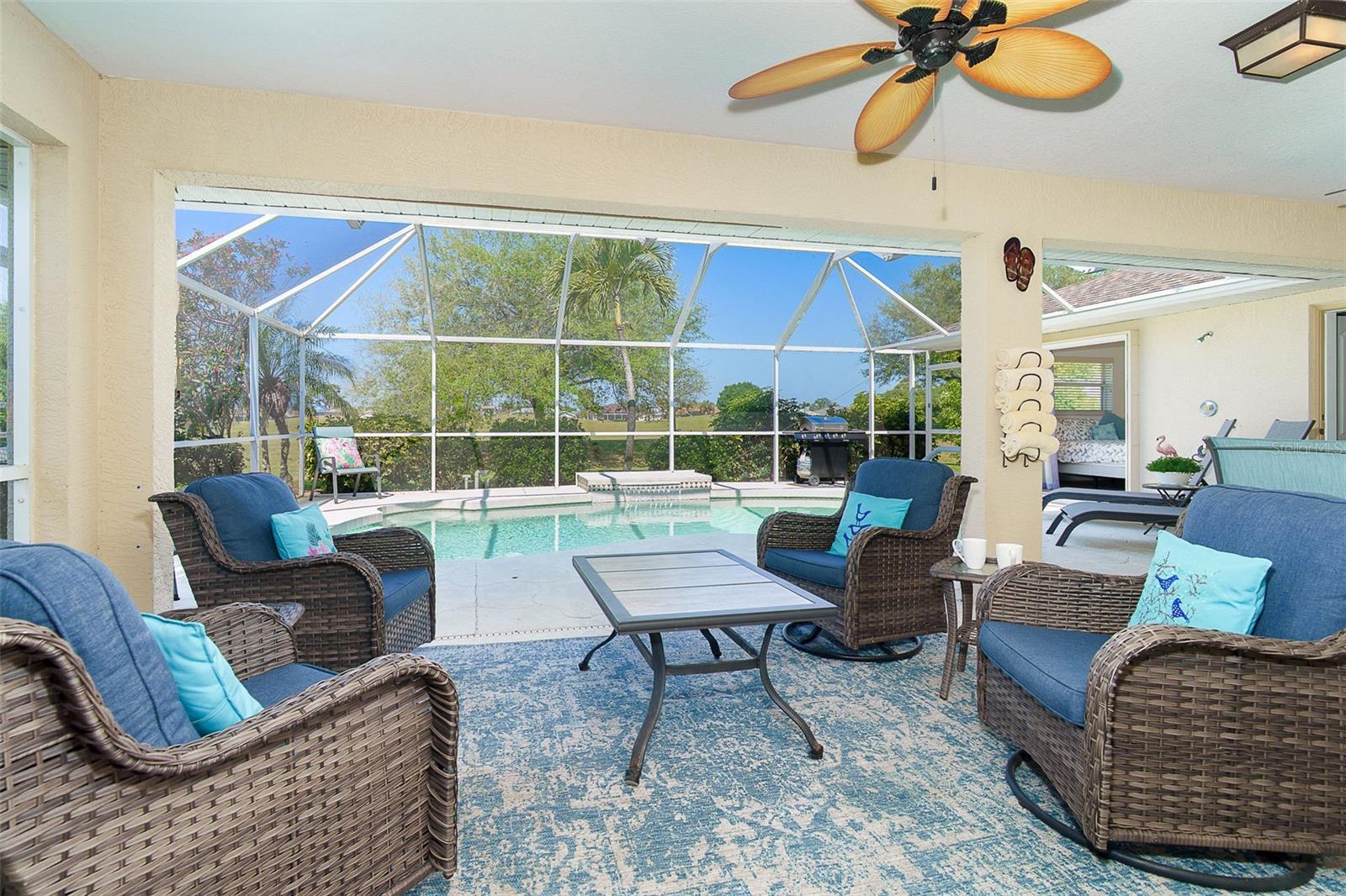 ROTONDA WEST WHITE MARSH - Residential