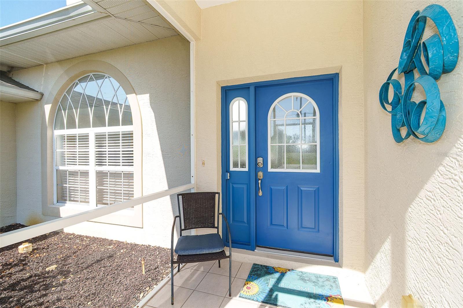 ROTONDA WEST WHITE MARSH - Residential