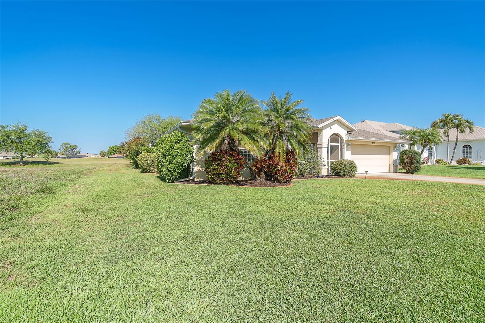 ROTONDA WEST WHITE MARSH - Residential