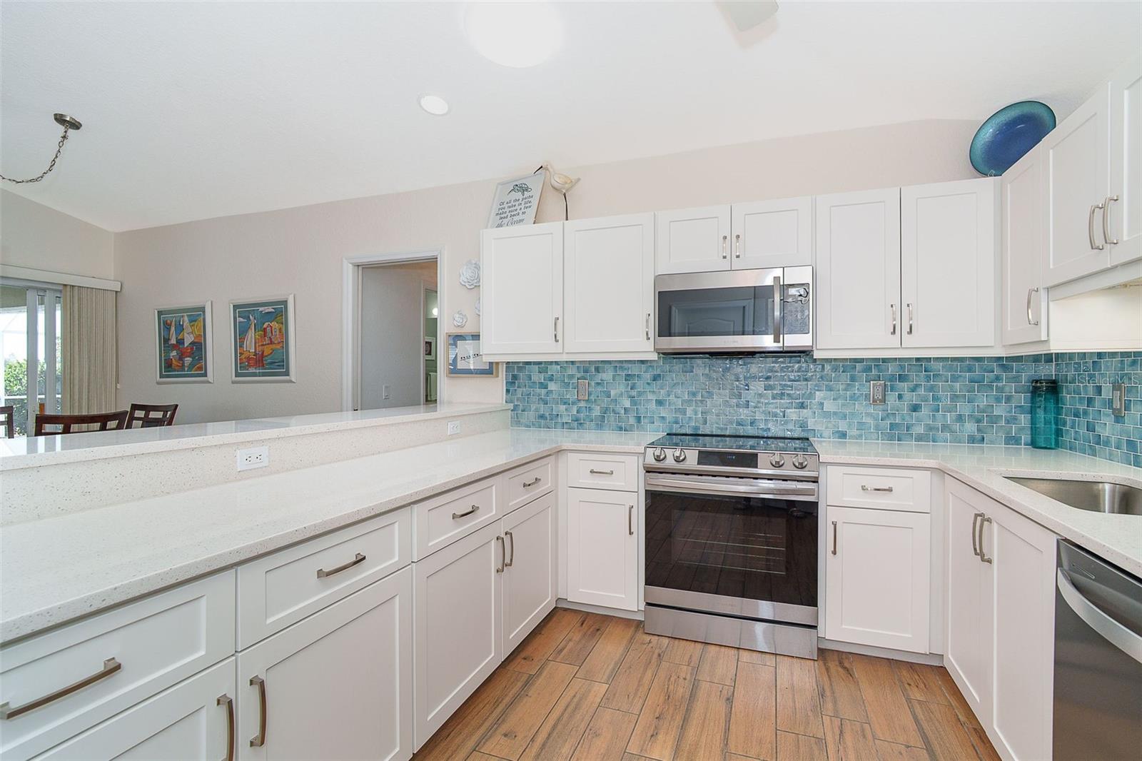 ROTONDA WEST WHITE MARSH - Residential