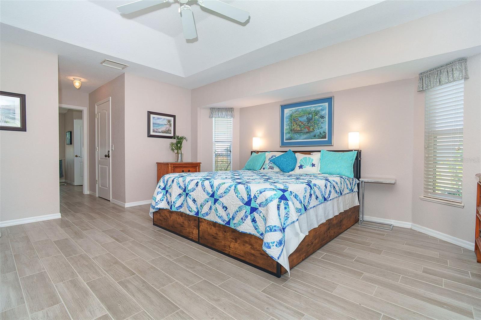 ROTONDA WEST WHITE MARSH - Residential