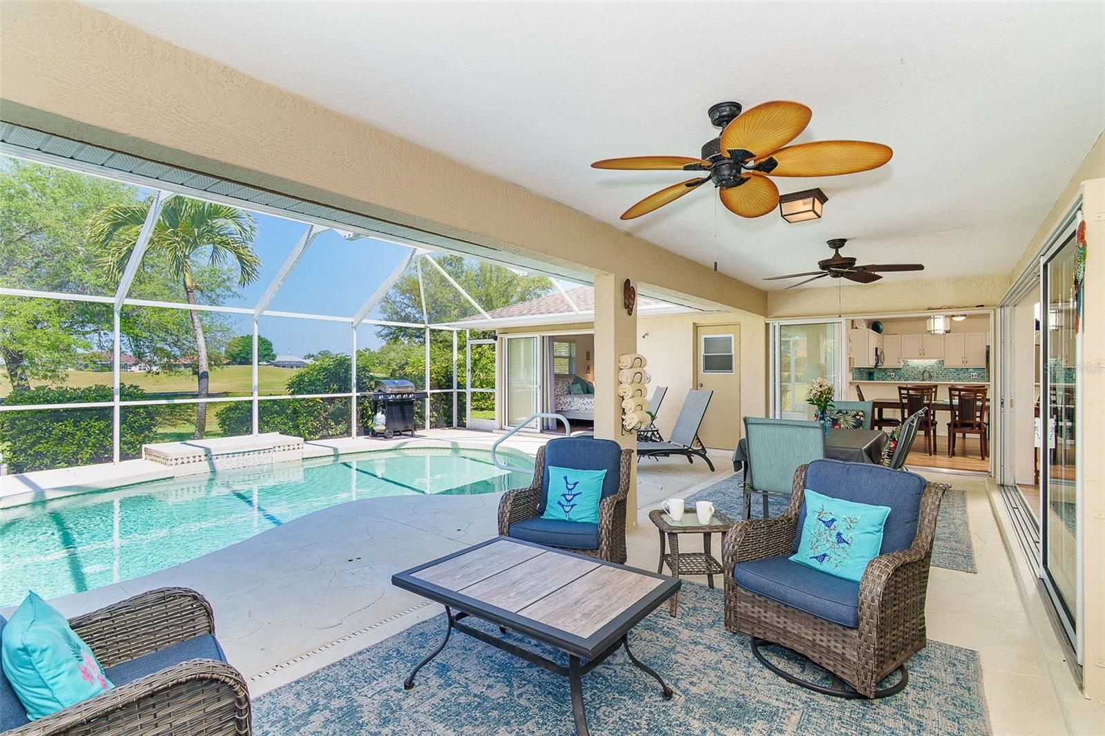 ROTONDA WEST WHITE MARSH - Residential