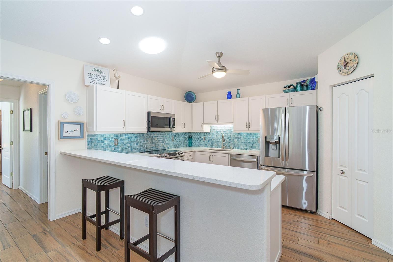 ROTONDA WEST WHITE MARSH - Residential