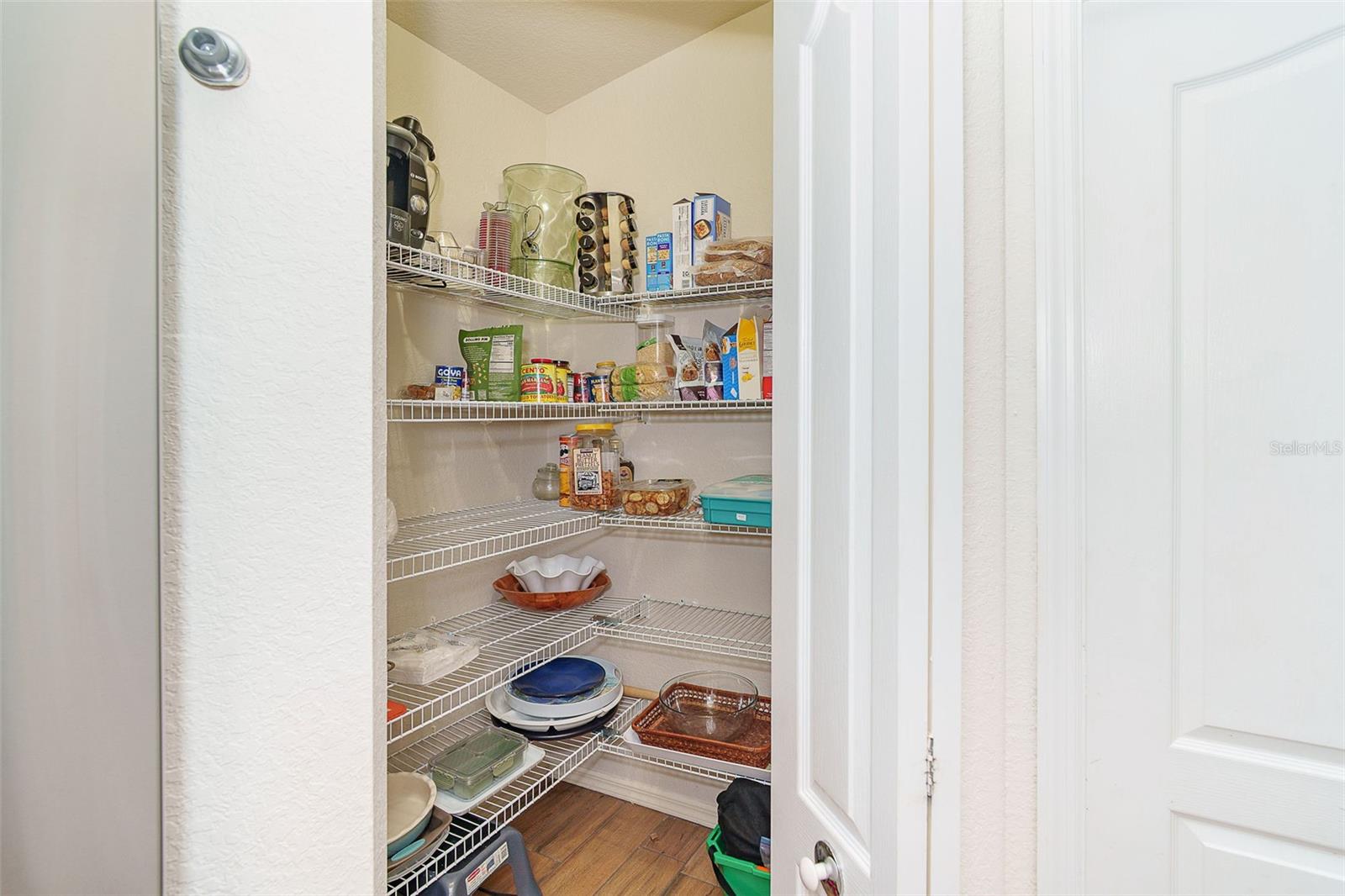 ROTONDA WEST WHITE MARSH - Residential