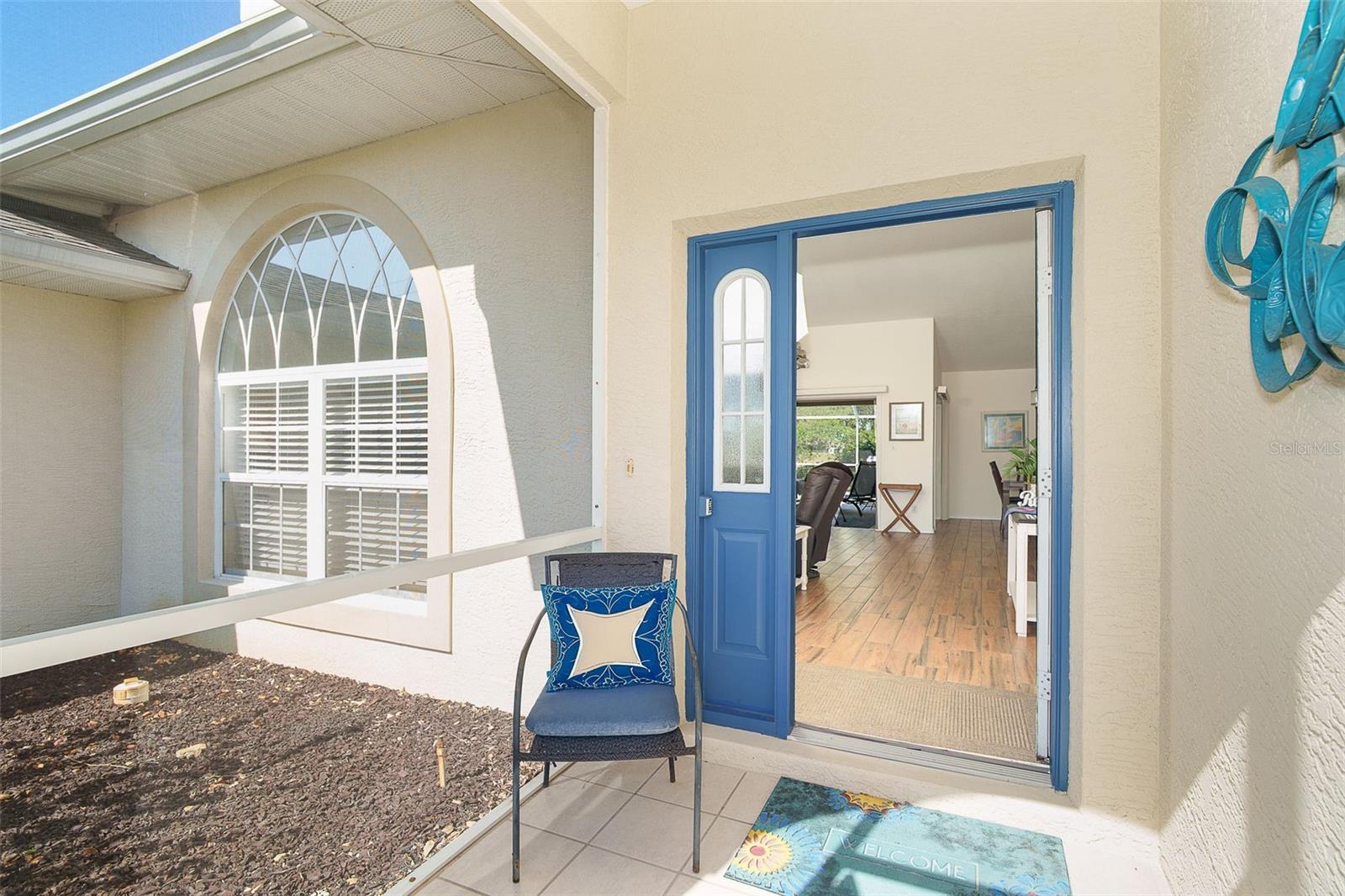 ROTONDA WEST WHITE MARSH - Residential