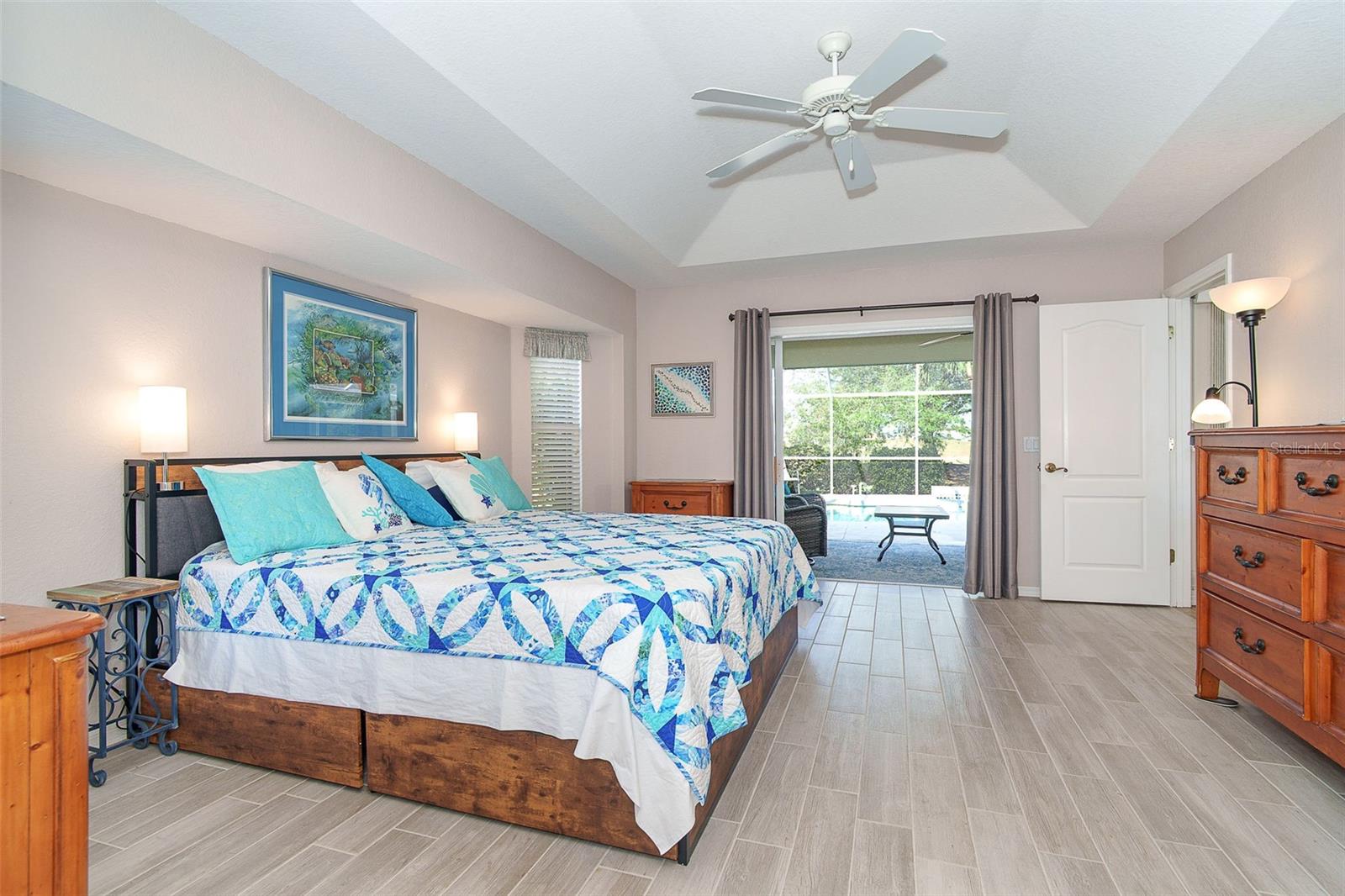 ROTONDA WEST WHITE MARSH - Residential