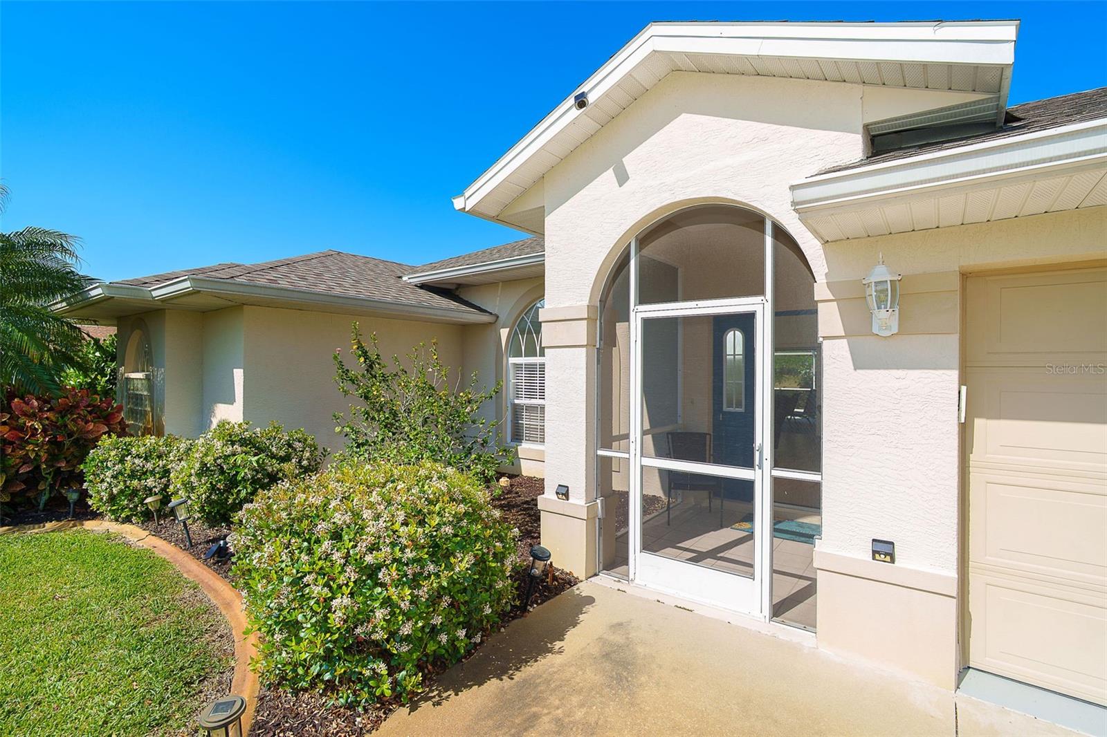 ROTONDA WEST WHITE MARSH - Residential