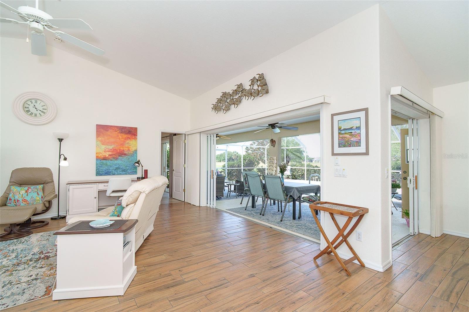 ROTONDA WEST WHITE MARSH - Residential