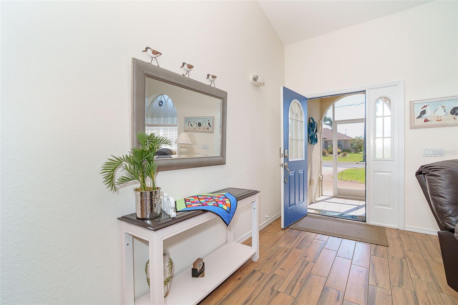 ROTONDA WEST WHITE MARSH - Residential