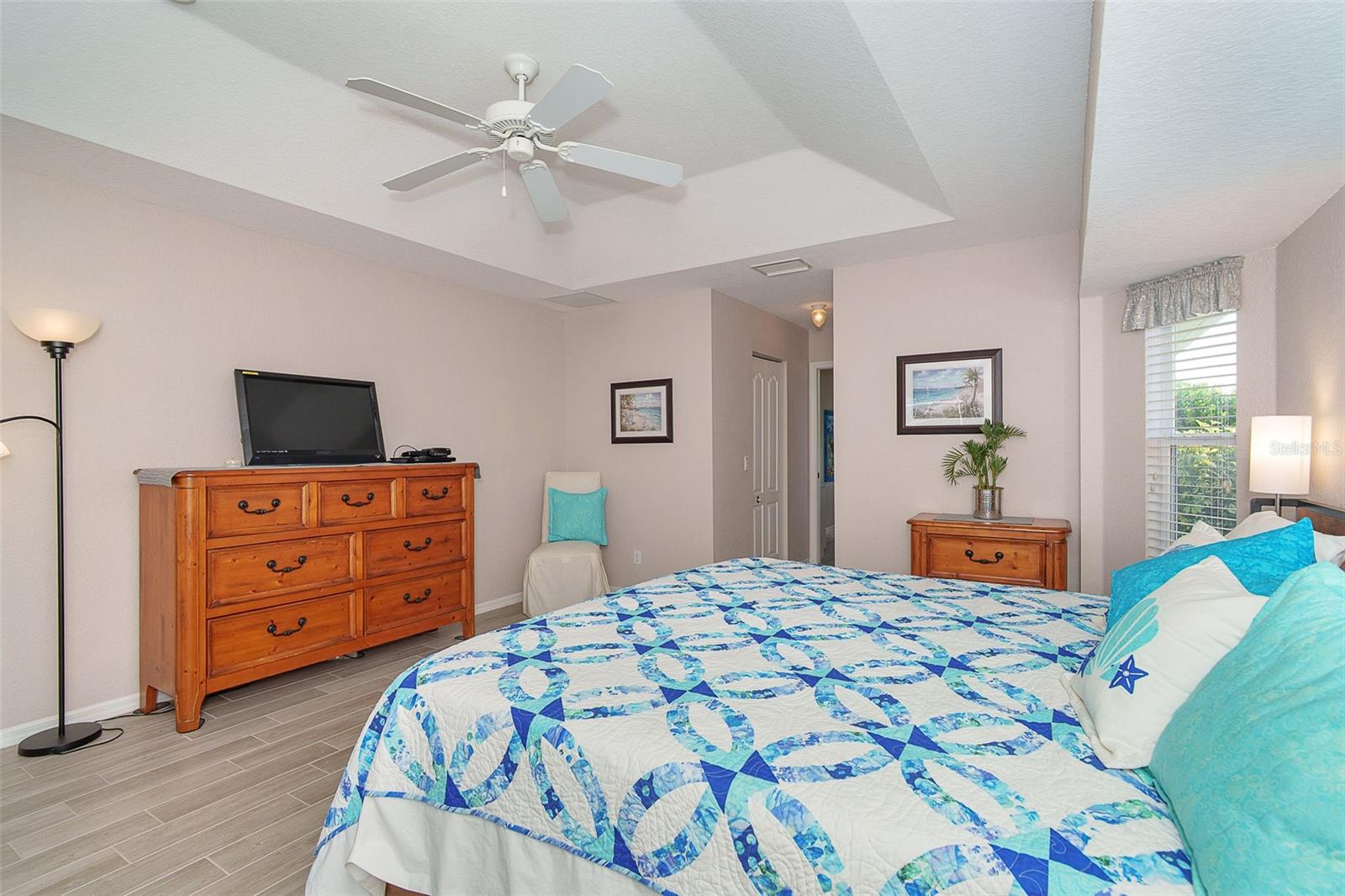 ROTONDA WEST WHITE MARSH - Residential