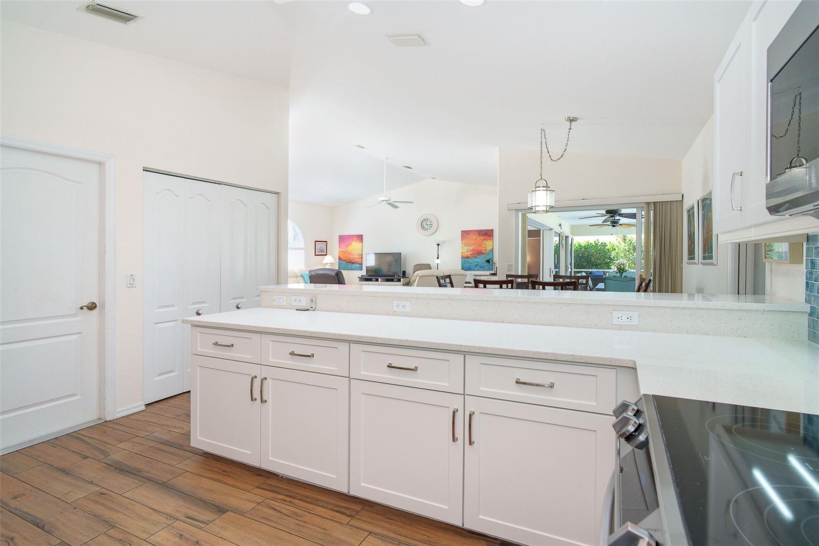 ROTONDA WEST WHITE MARSH - Residential