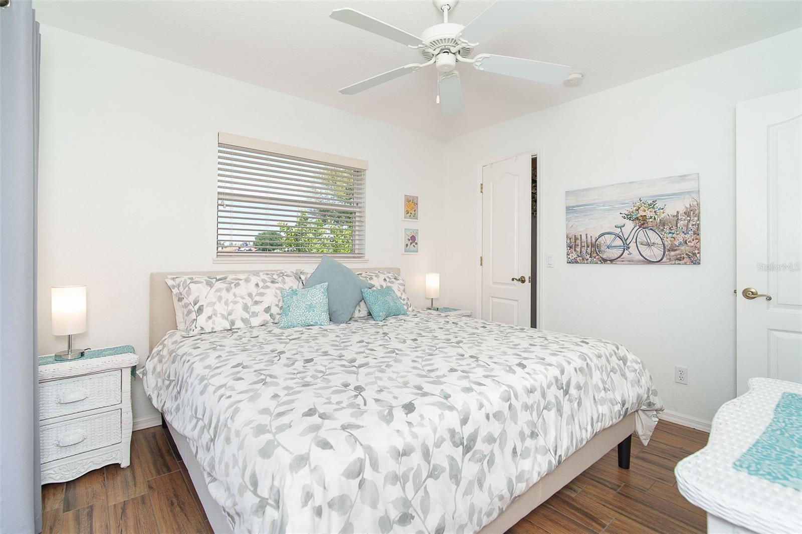 ROTONDA WEST WHITE MARSH - Residential