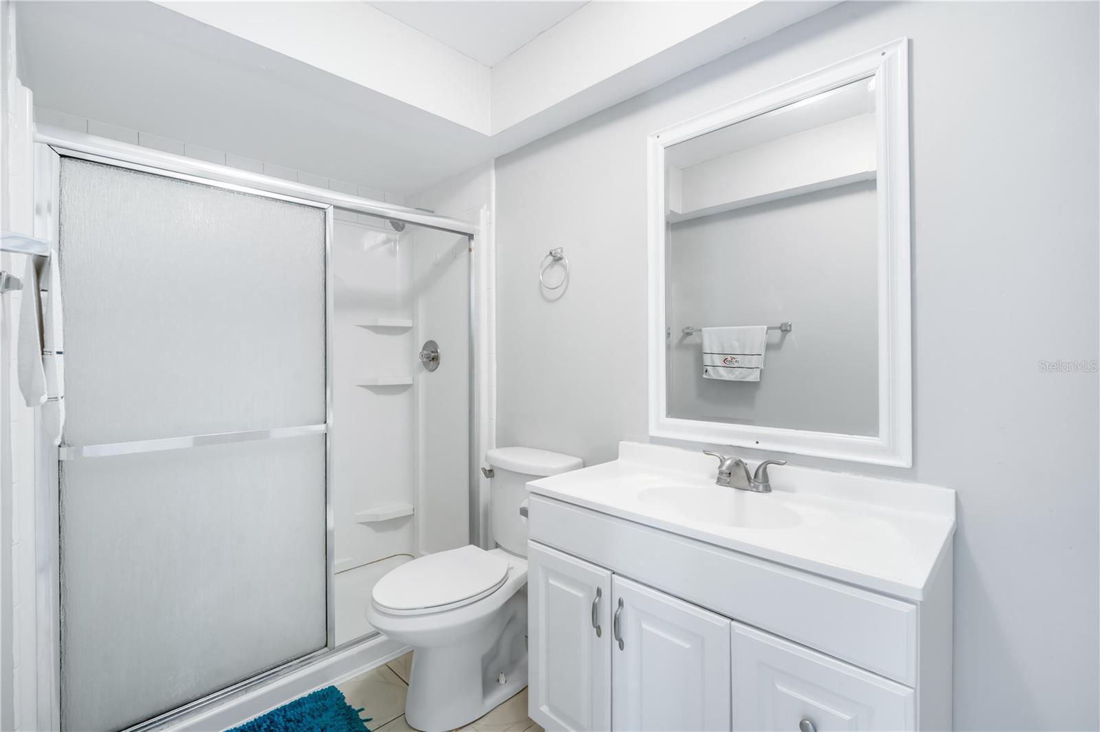RUSTLEWOOD AT COUNTRYSIDE CONDO - Residential Lease