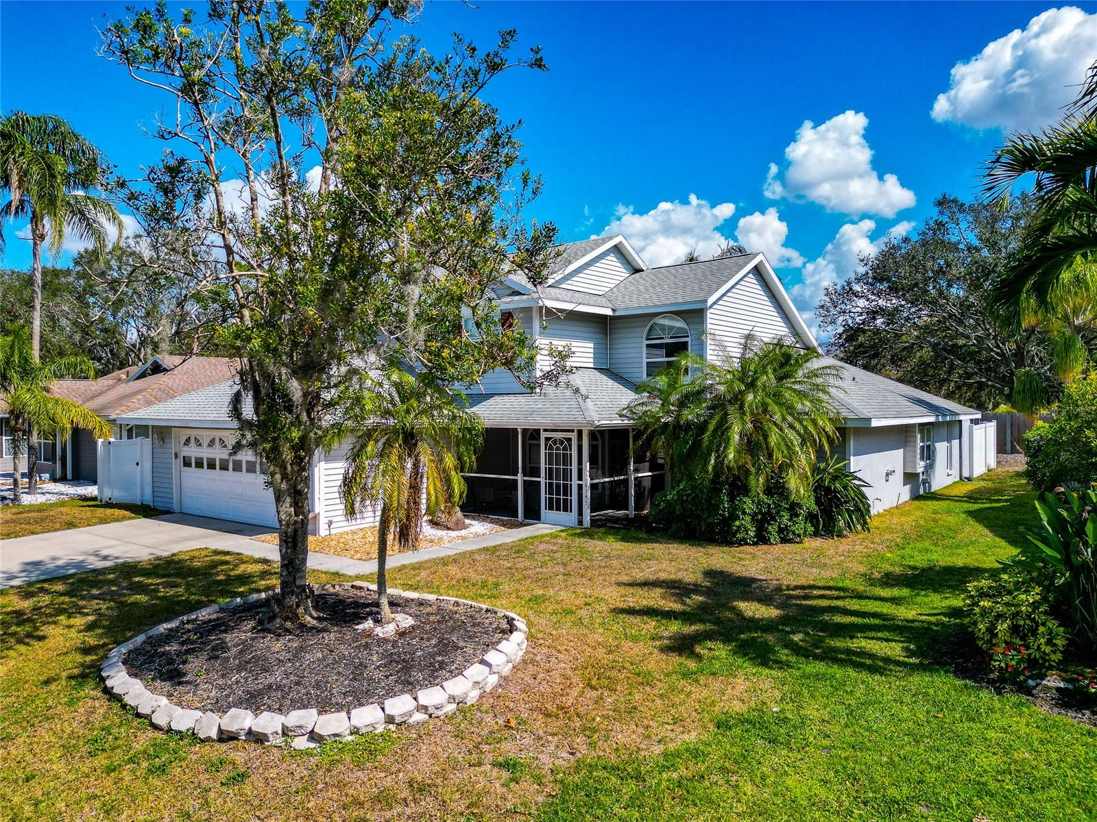 CEDAR CREEK - Residential