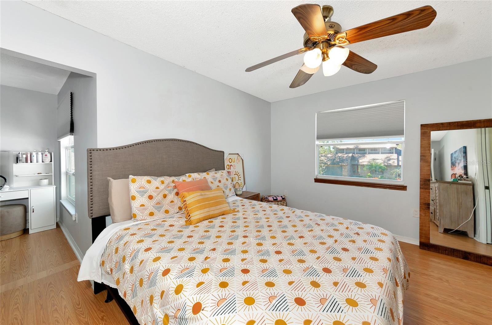 CEDAR CREEK - Residential