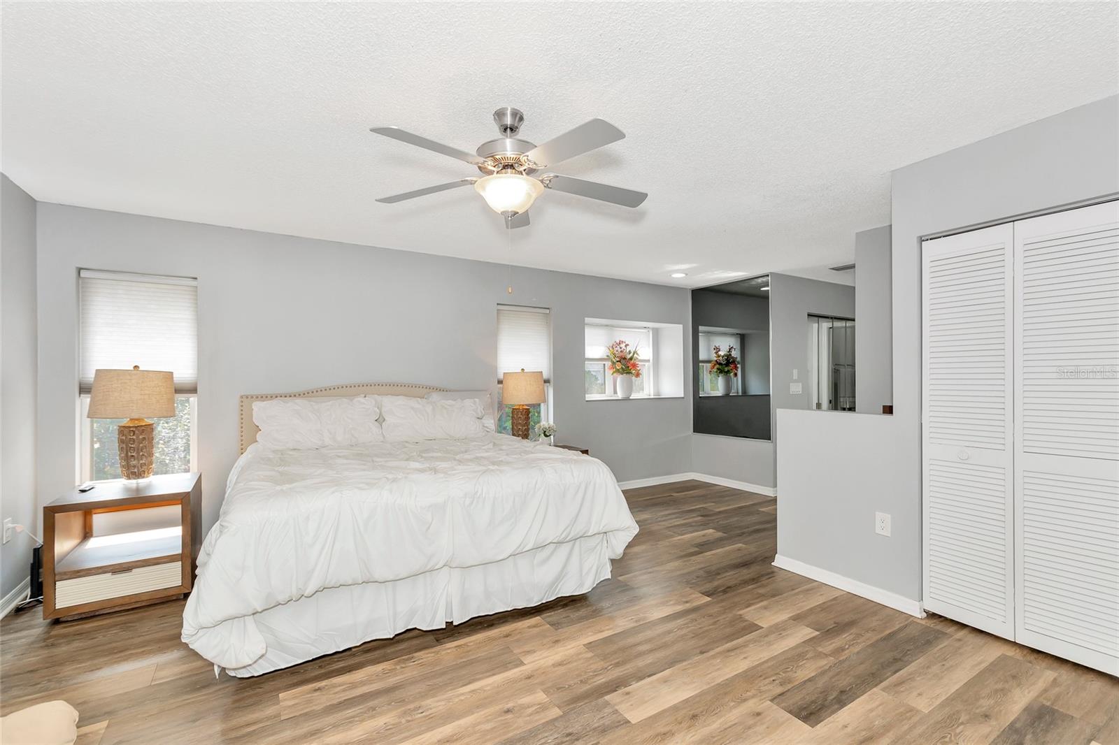 CEDAR CREEK - Residential