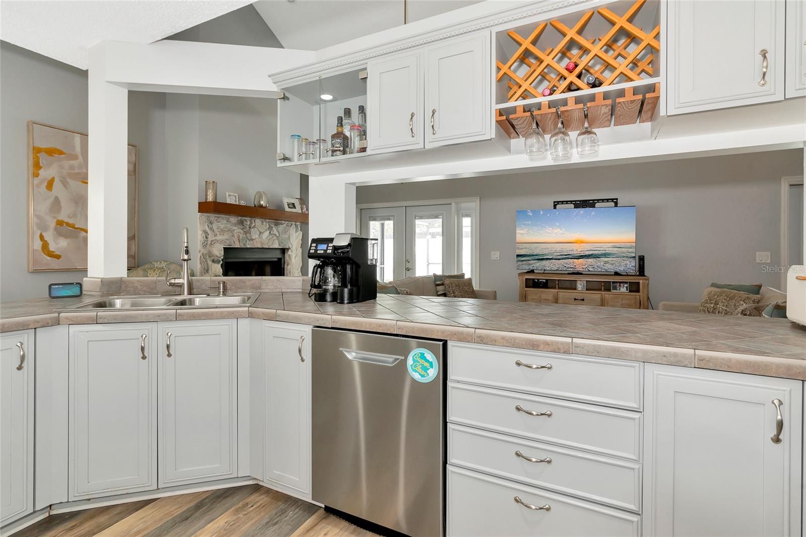 CEDAR CREEK - Residential