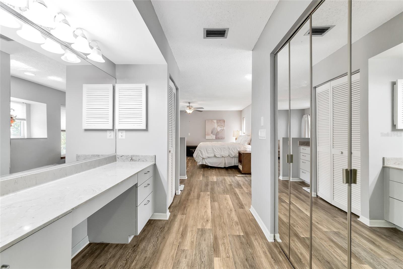 CEDAR CREEK - Residential