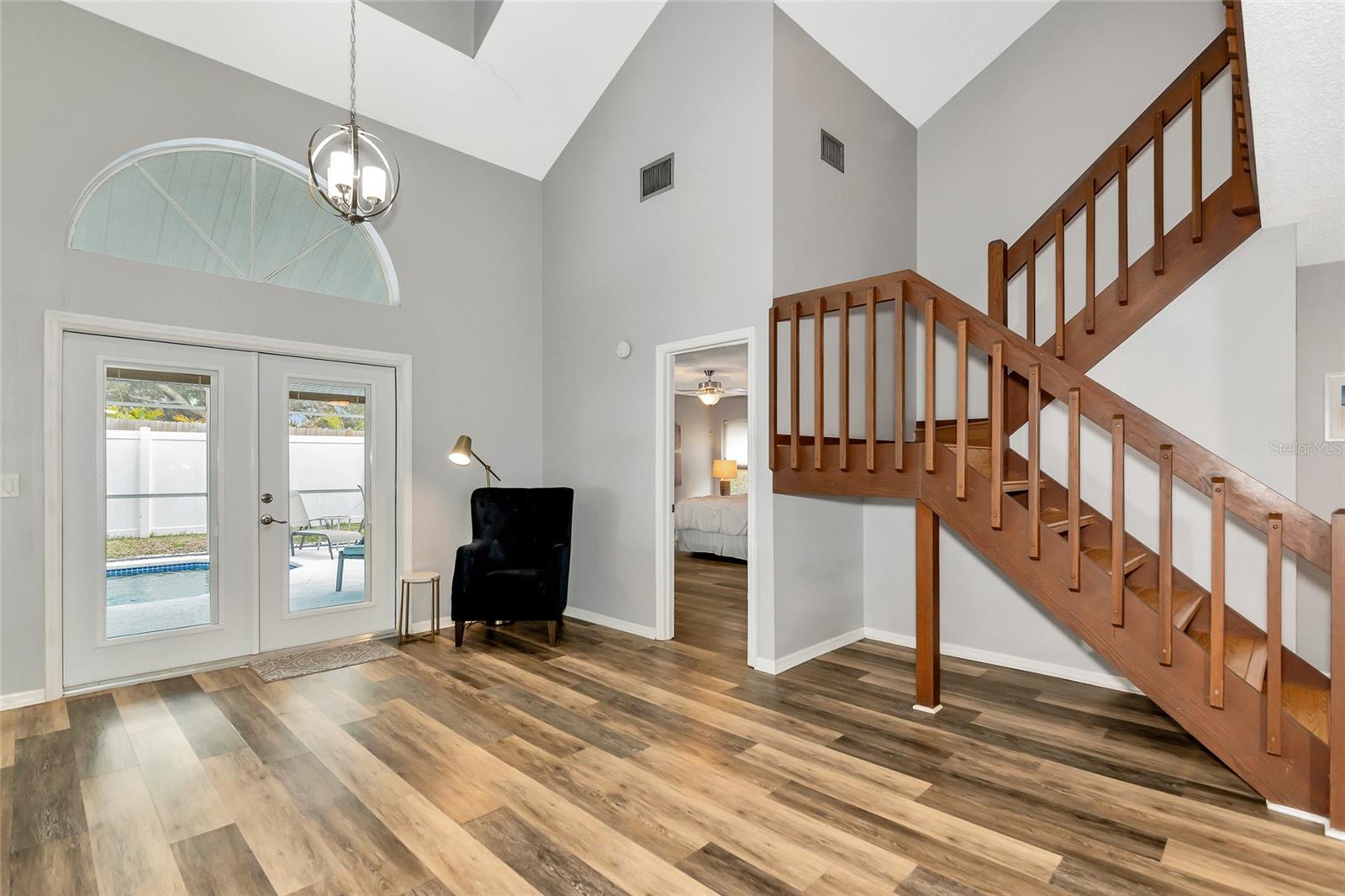 CEDAR CREEK - Residential