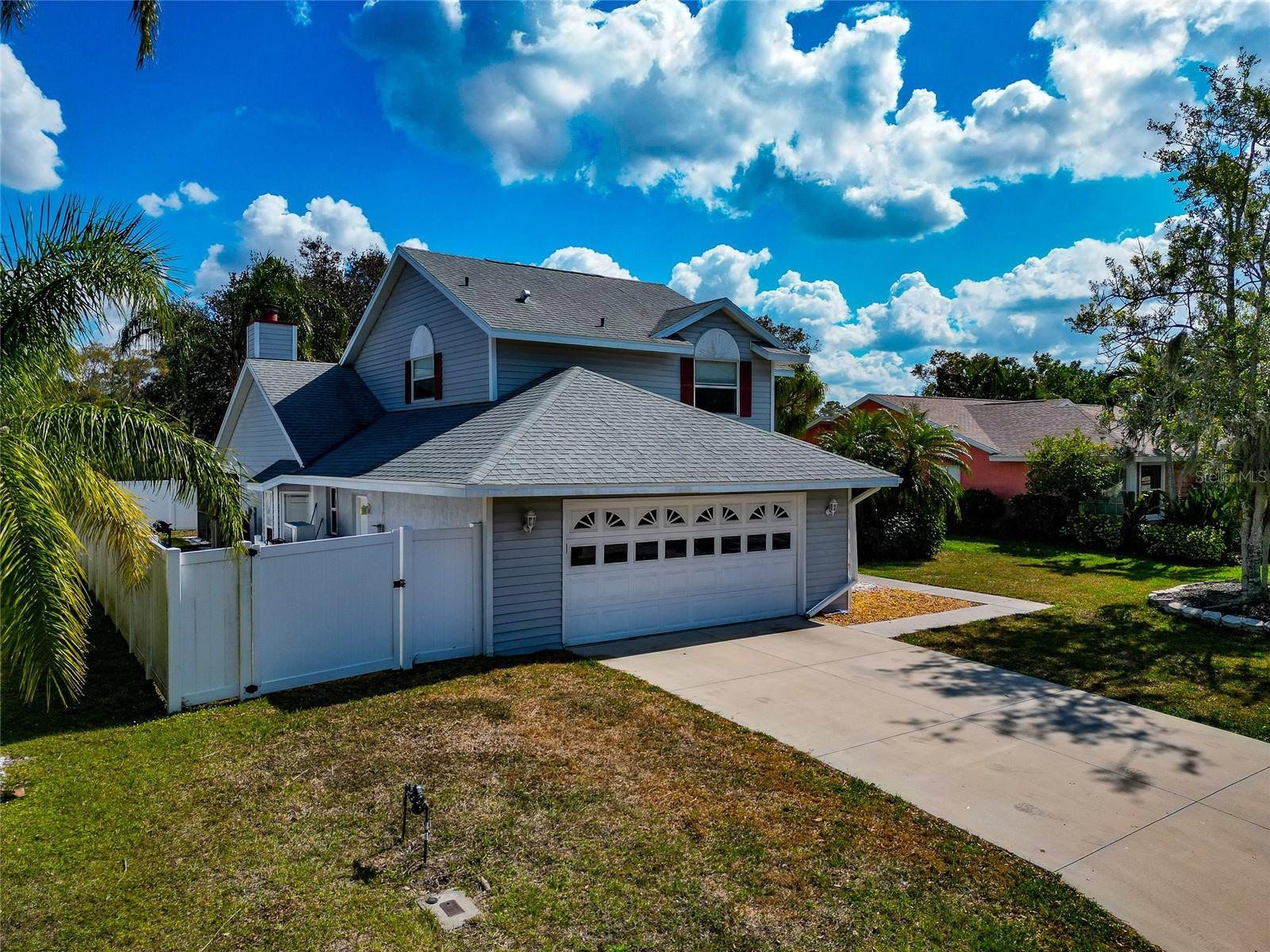 CEDAR CREEK - Residential