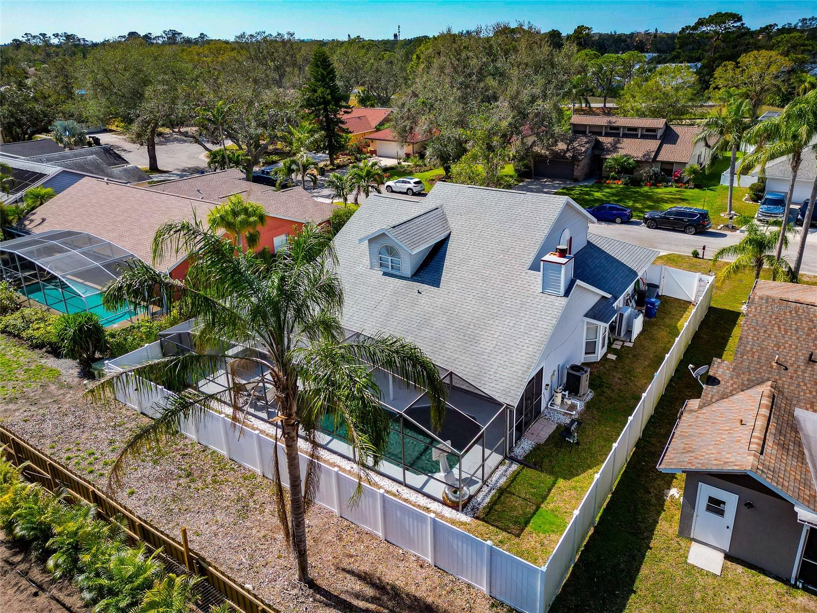 CEDAR CREEK - Residential