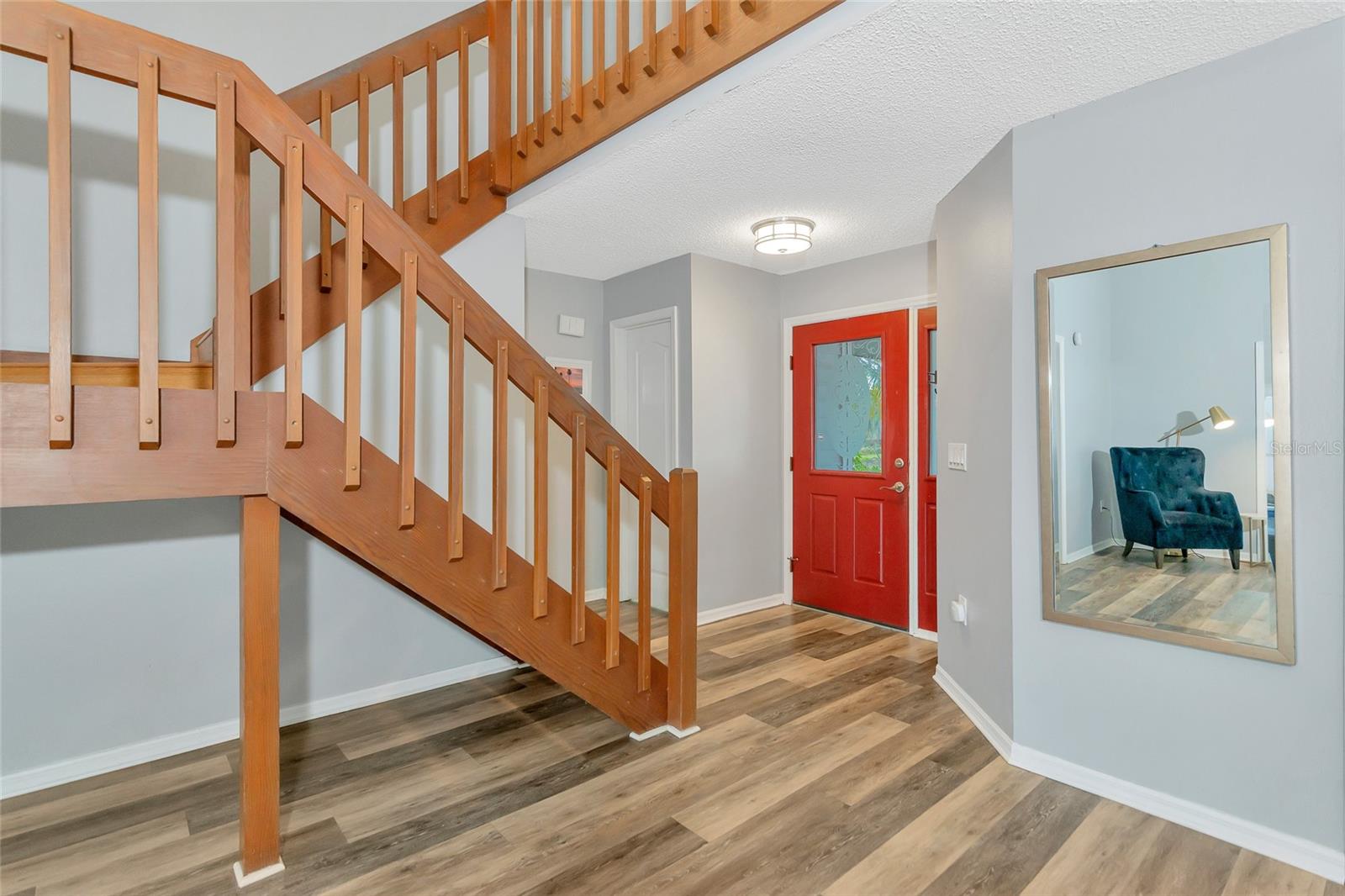 CEDAR CREEK - Residential