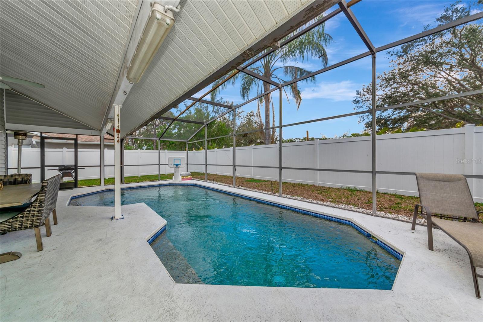 CEDAR CREEK - Residential