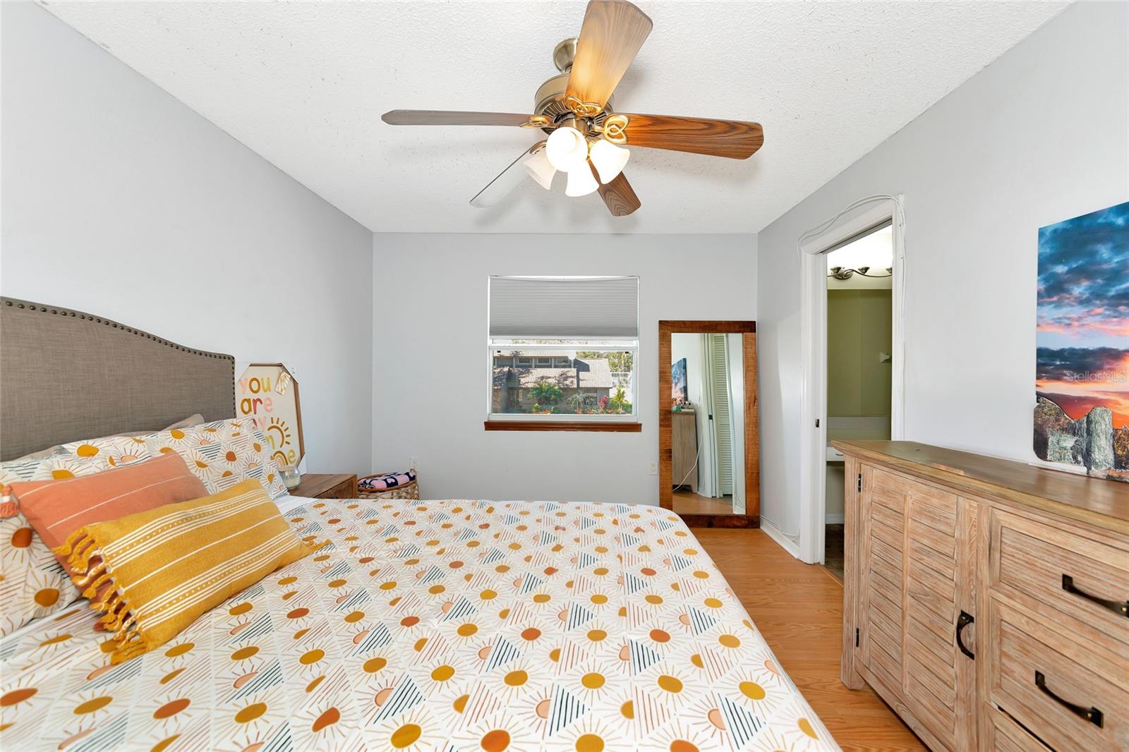 CEDAR CREEK - Residential