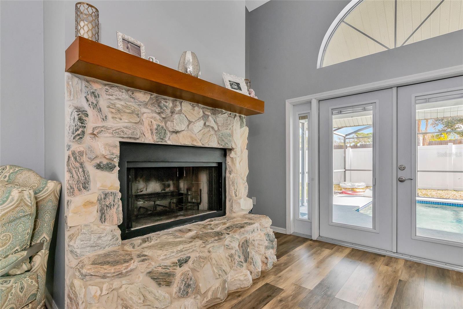 CEDAR CREEK - Residential