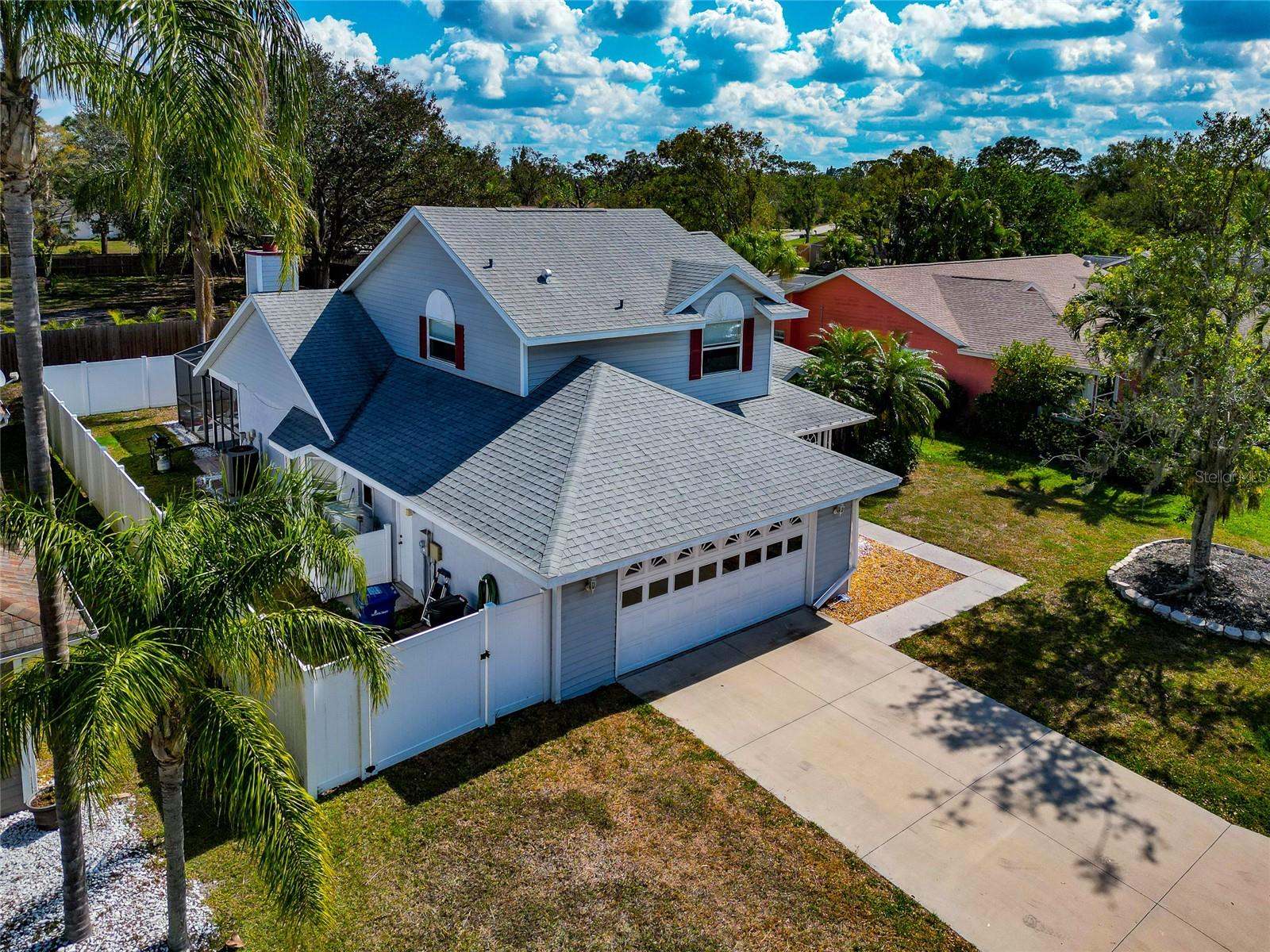 CEDAR CREEK - Residential