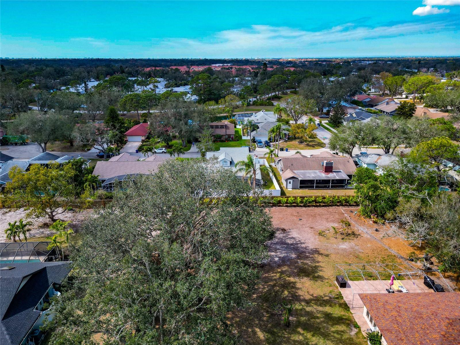 CEDAR CREEK - Residential