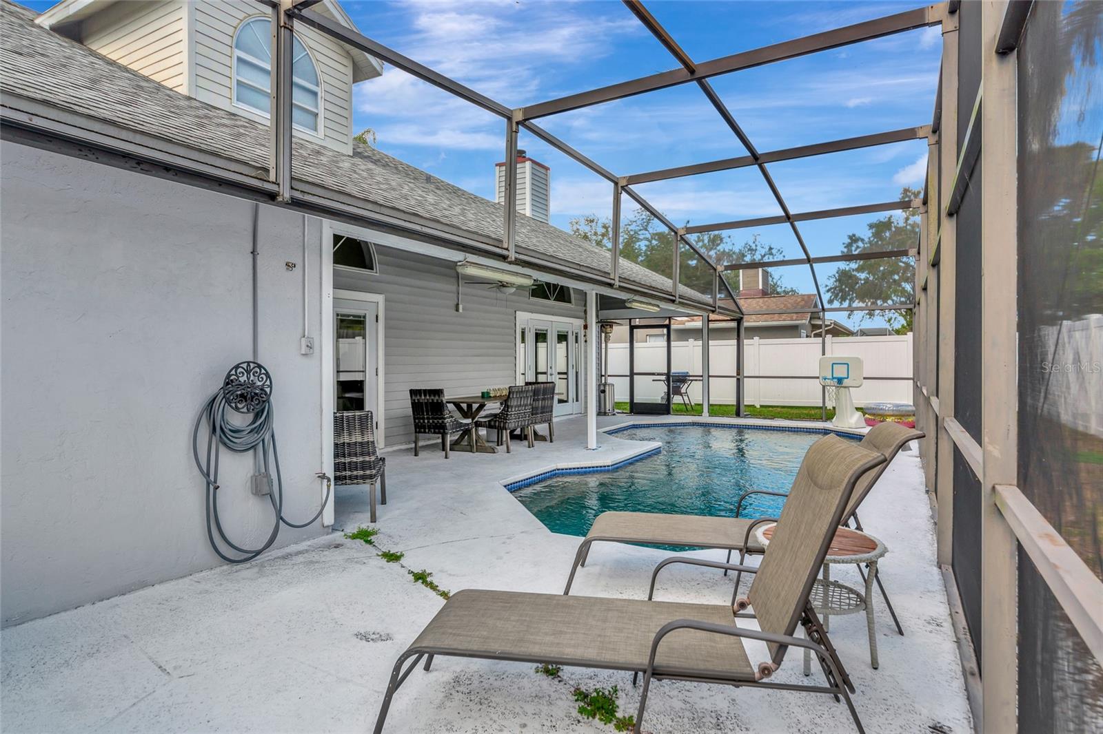 CEDAR CREEK - Residential