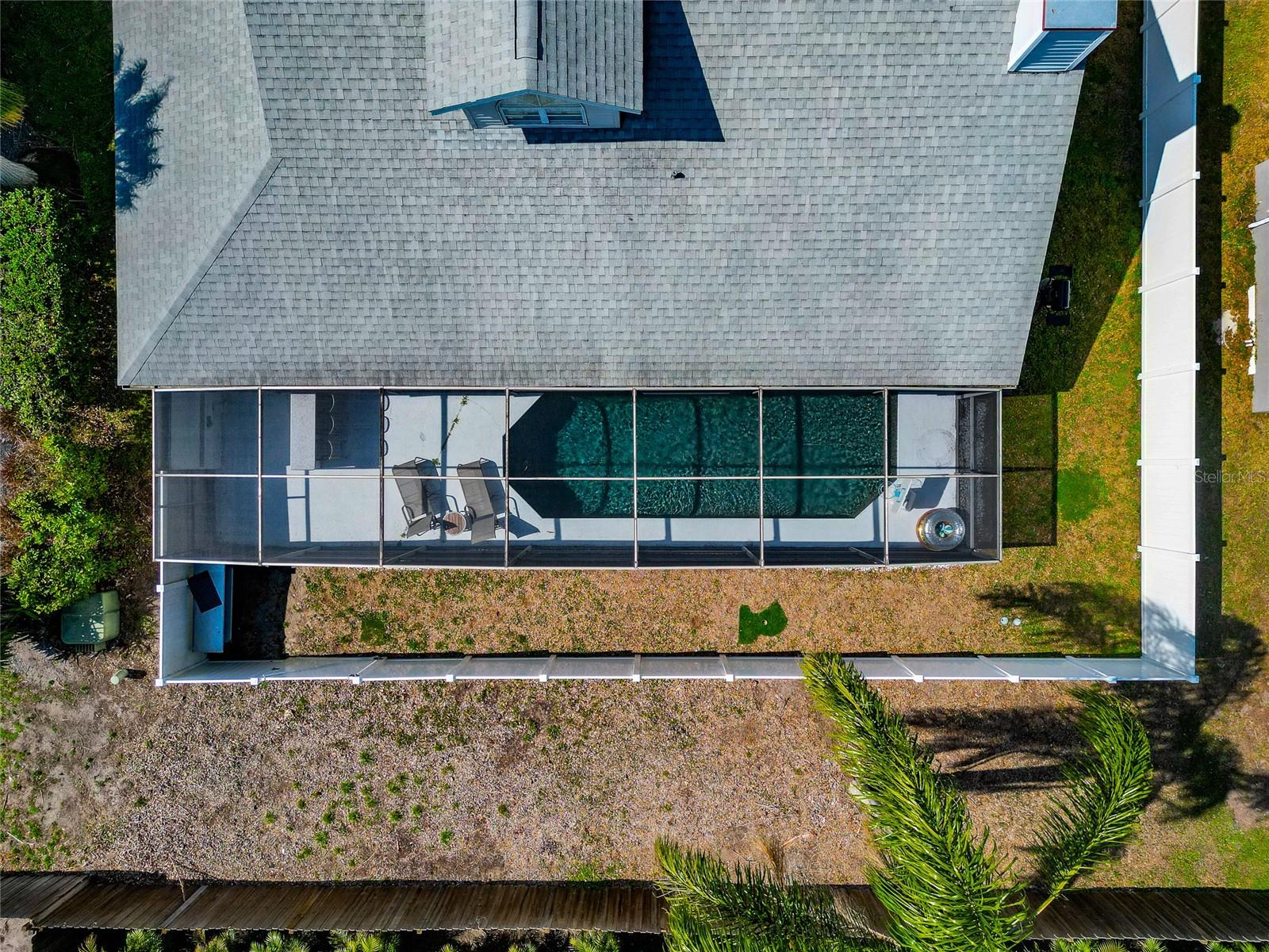 CEDAR CREEK - Residential