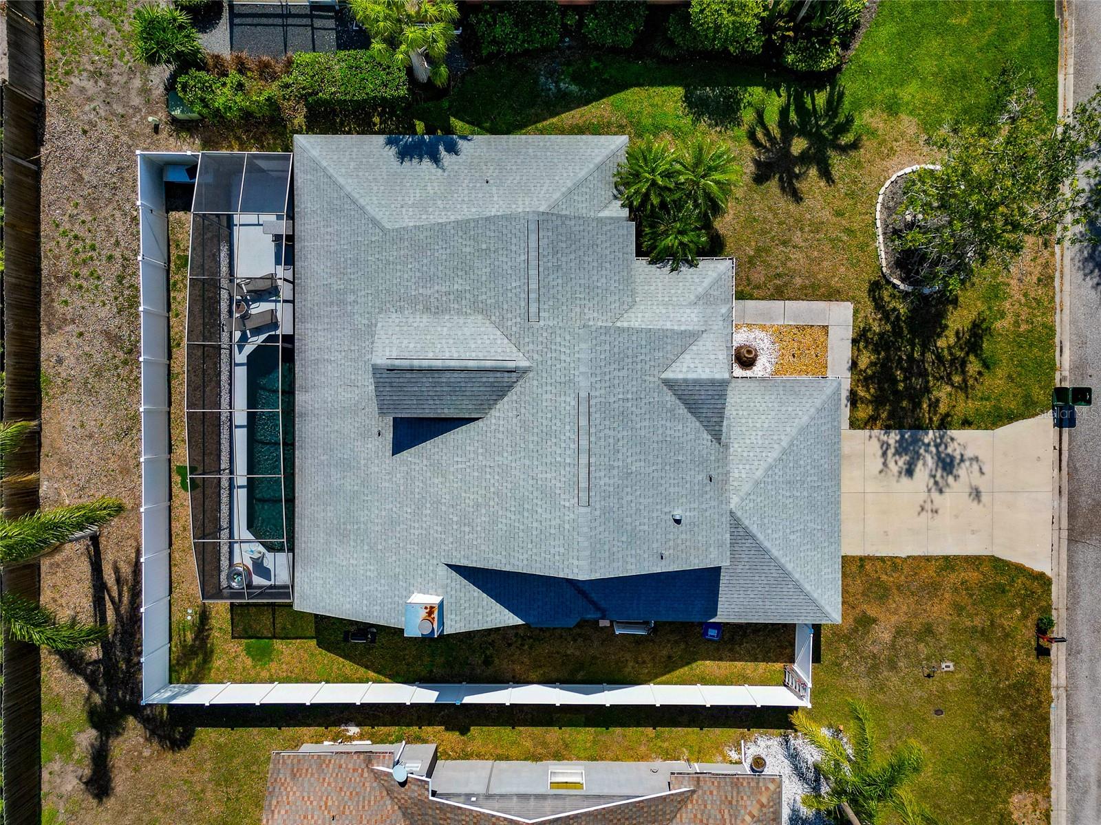 CEDAR CREEK - Residential