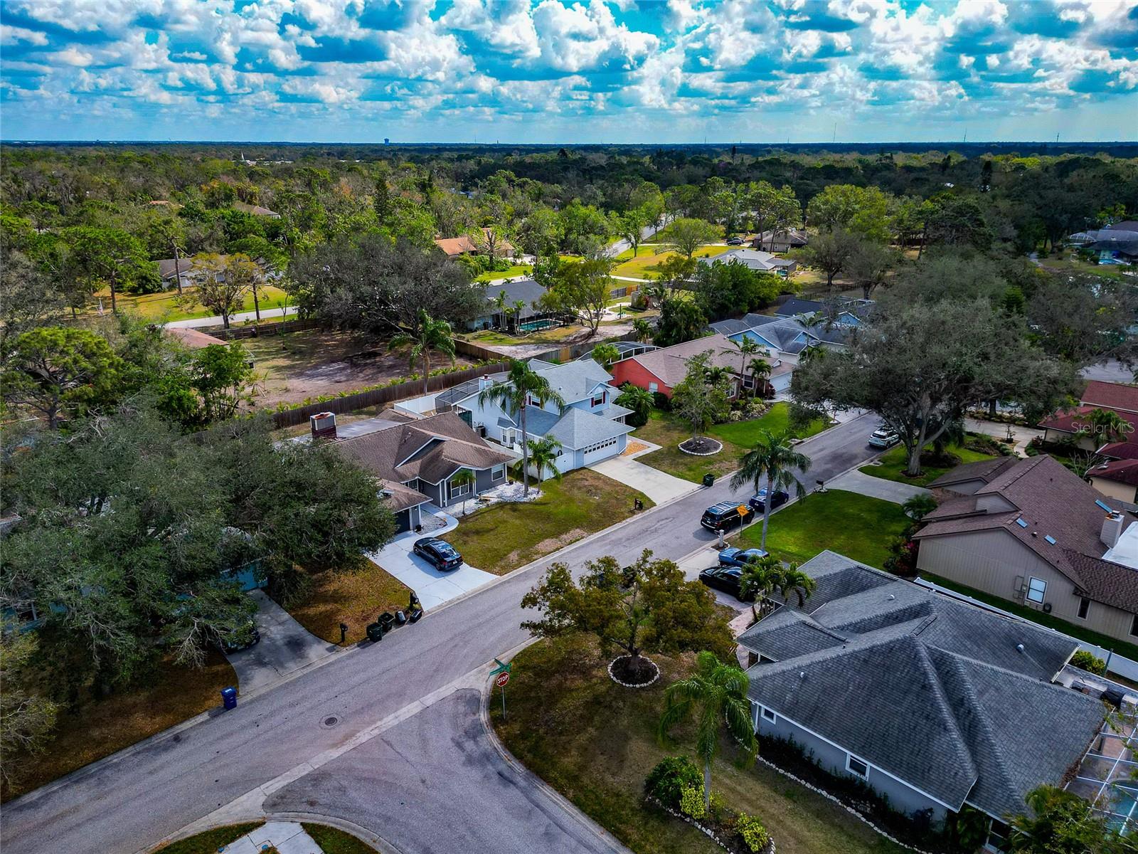 CEDAR CREEK - Residential