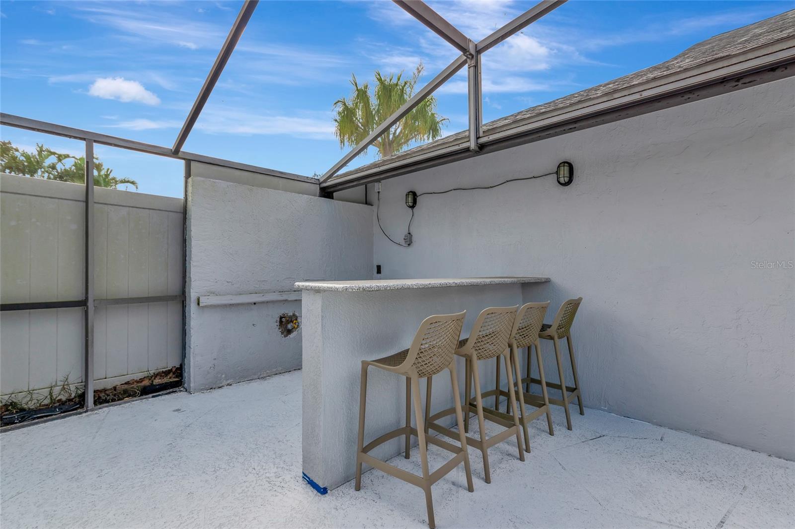 CEDAR CREEK - Residential