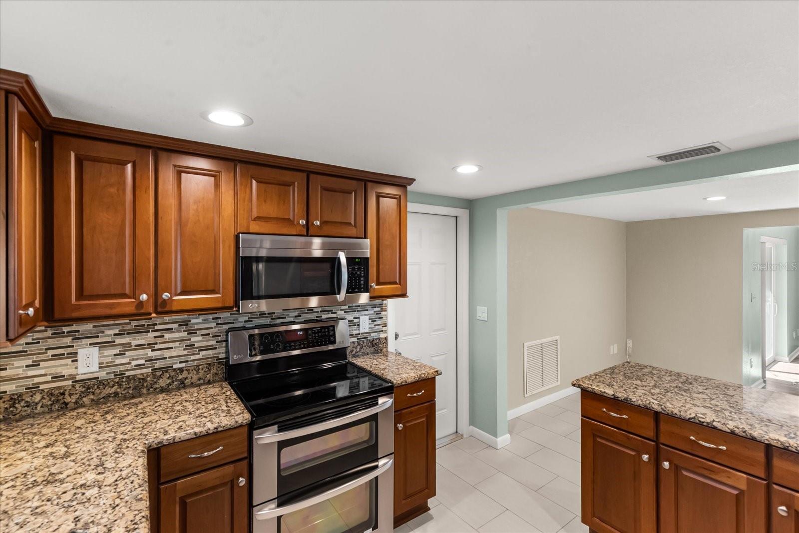 PLEASANT VIEW TERRACE 4TH ADD - Residential