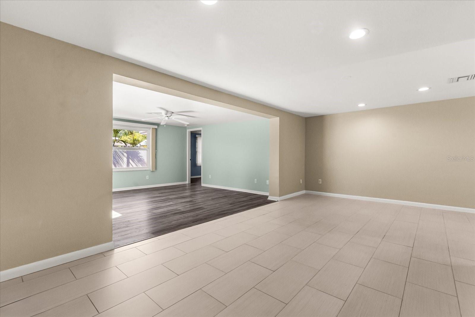 PLEASANT VIEW TERRACE 4TH ADD - Residential