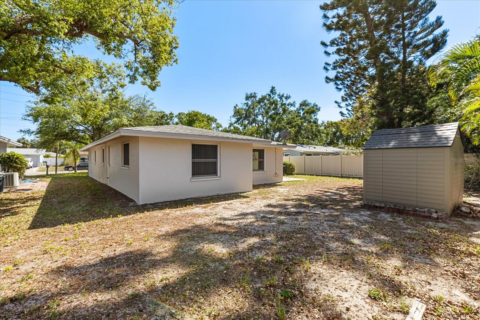 PLEASANT VIEW TERRACE 4TH ADD - Residential