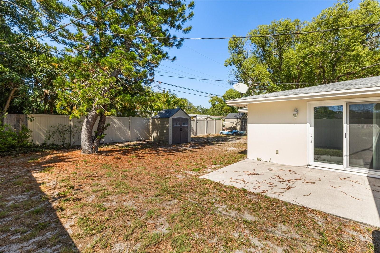 PLEASANT VIEW TERRACE 4TH ADD - Residential