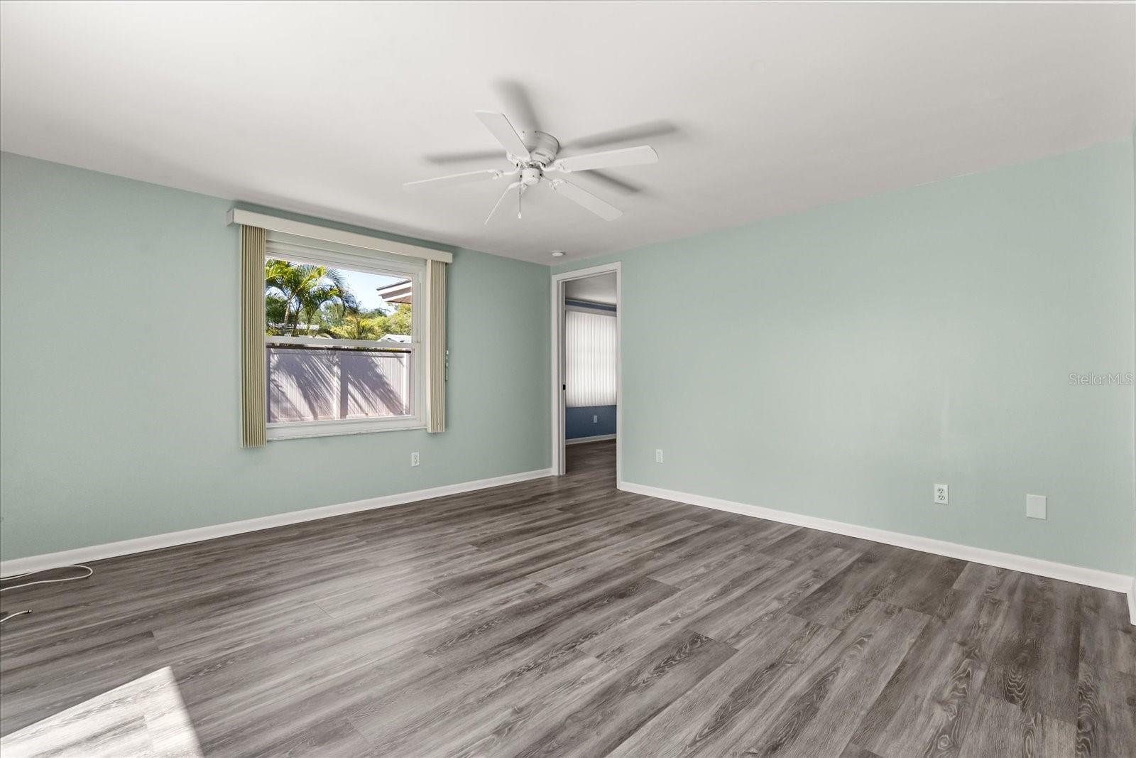 PLEASANT VIEW TERRACE 4TH ADD - Residential