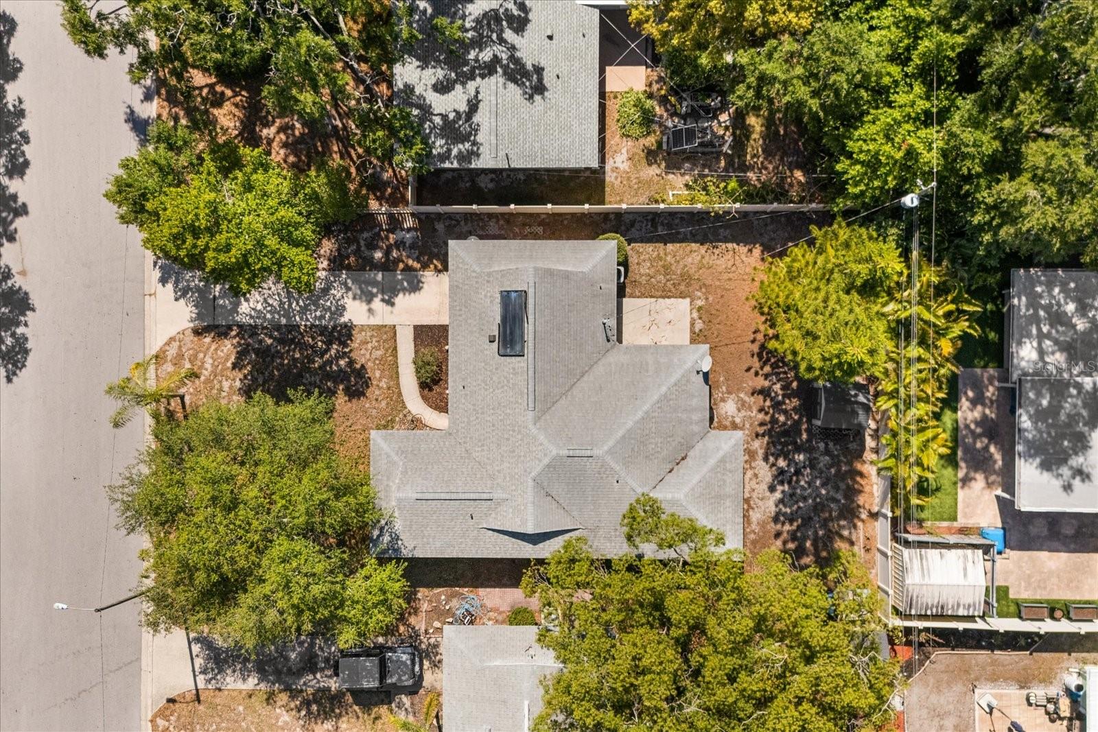 PLEASANT VIEW TERRACE 4TH ADD - Residential