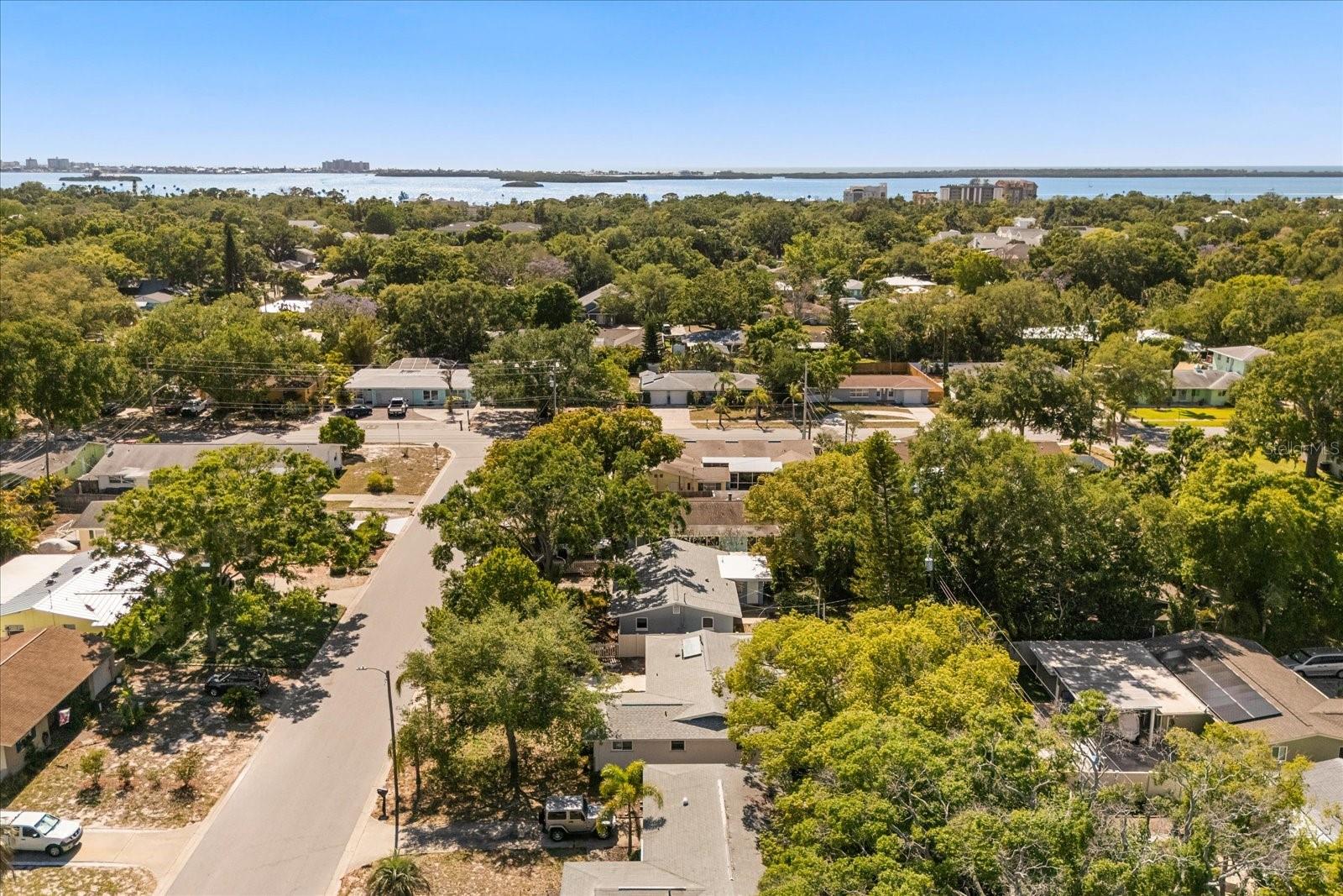 PLEASANT VIEW TERRACE 4TH ADD - Residential