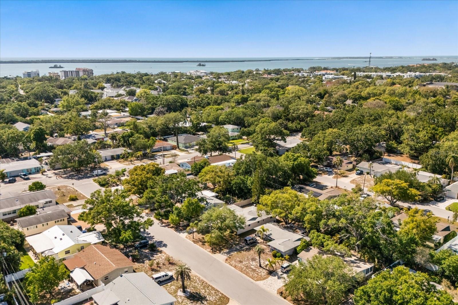 PLEASANT VIEW TERRACE 4TH ADD - Residential