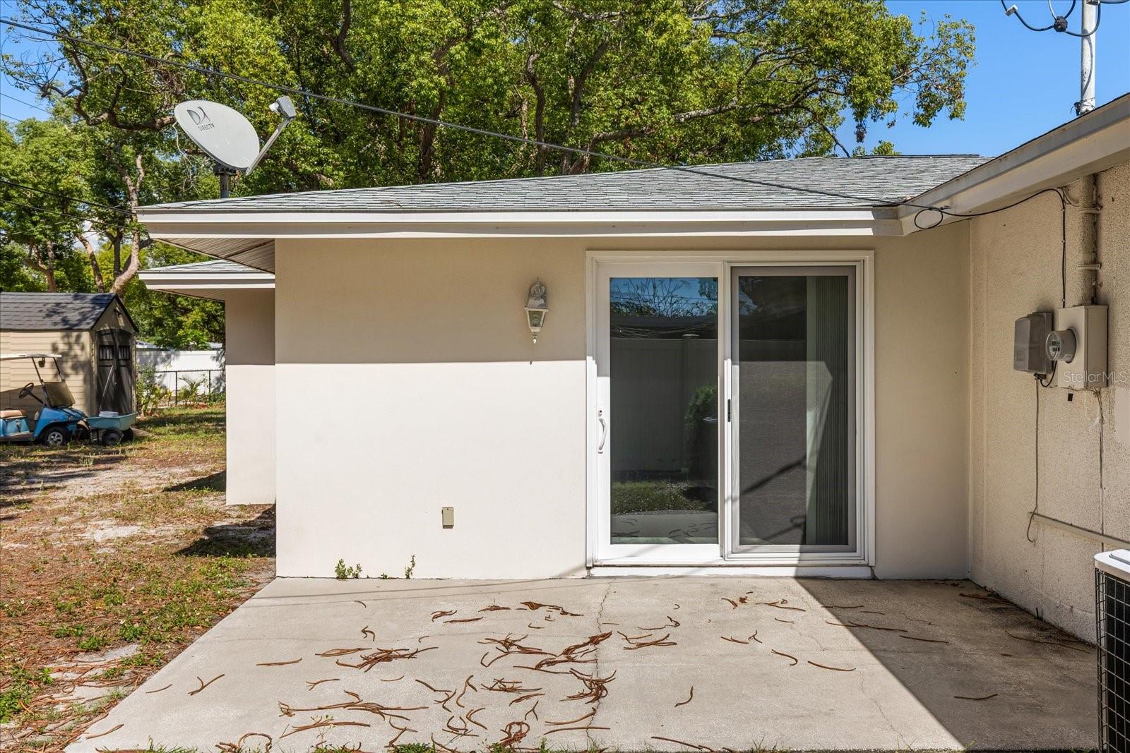 PLEASANT VIEW TERRACE 4TH ADD - Residential