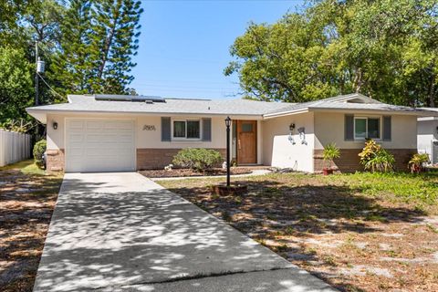 Photo of 620 Jacaranda Street, Dunedin, FL 34698 (MLS # TB8503844)