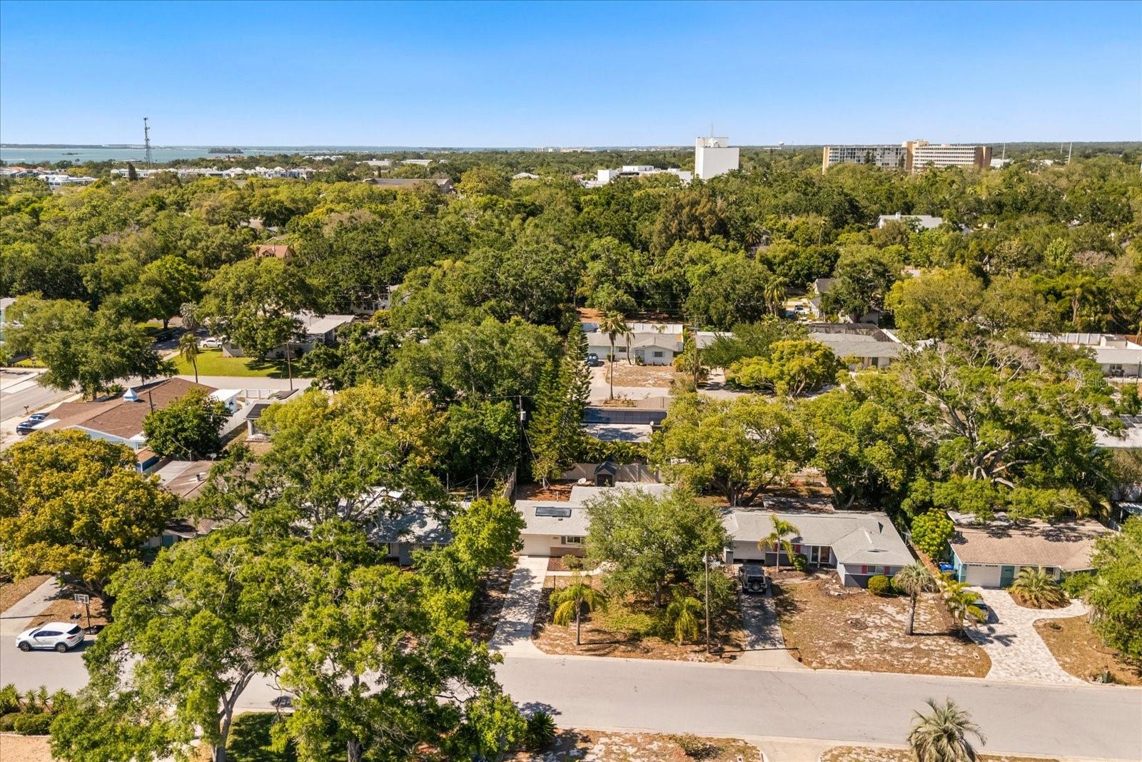 PLEASANT VIEW TERRACE 4TH ADD - Residential