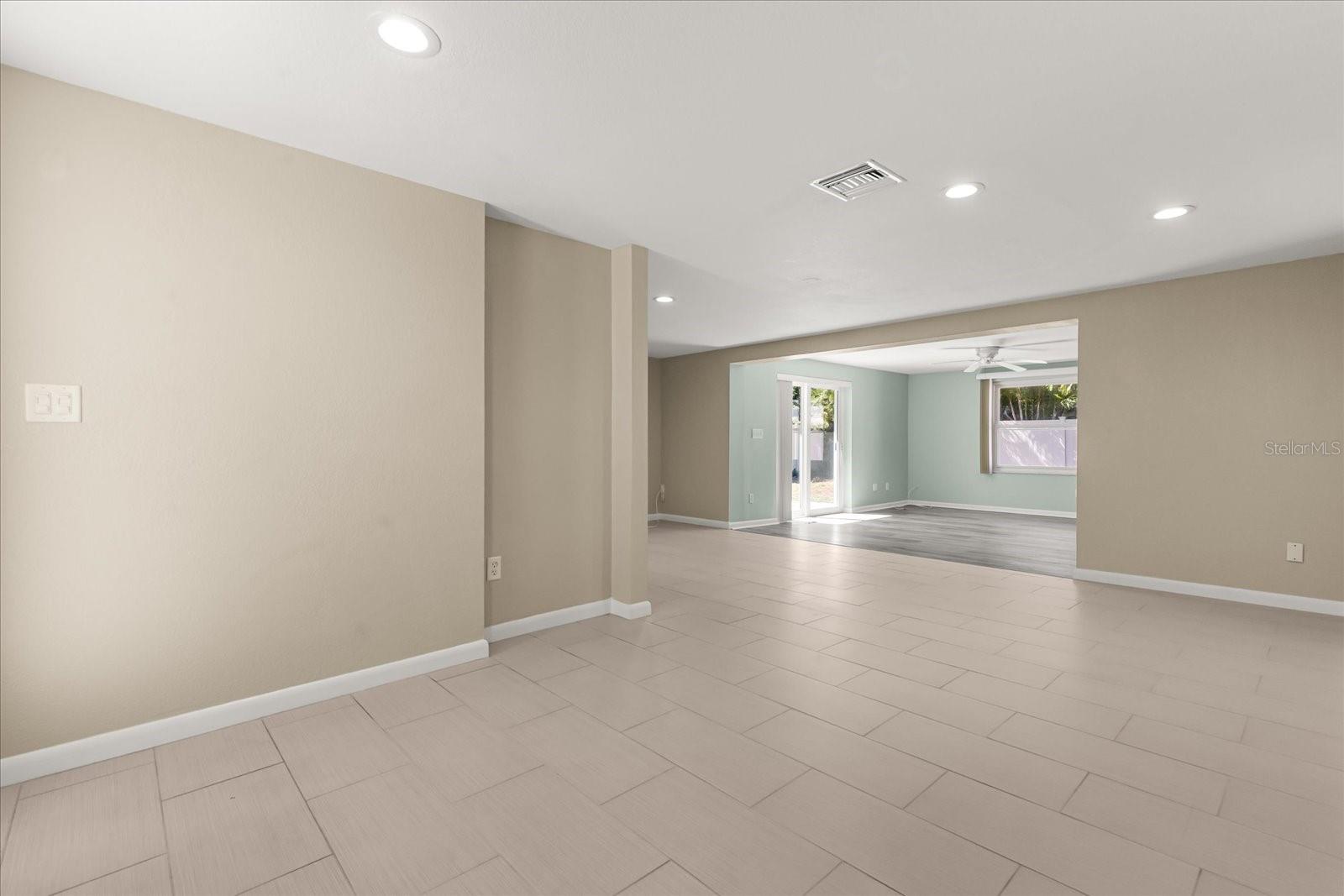 PLEASANT VIEW TERRACE 4TH ADD - Residential