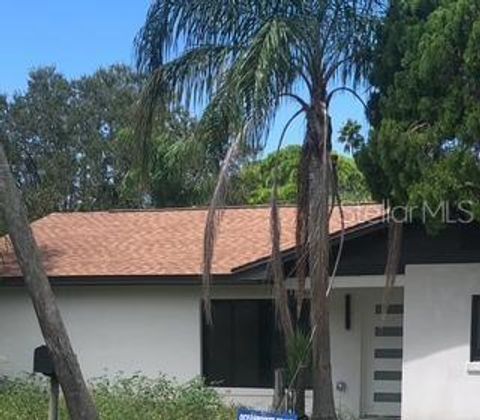 Photo of 1718 Bayshore Boulevard, Dunedin, FL 34698 (MLS # TB8408151)
