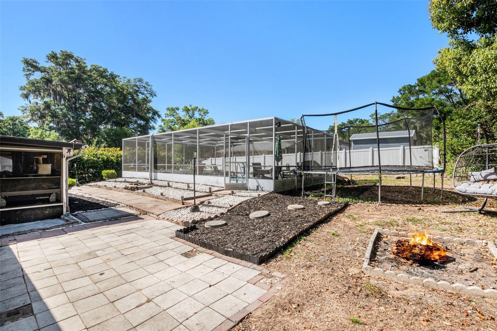 INVERNESS HIGHLANDS SOUTH - Residential